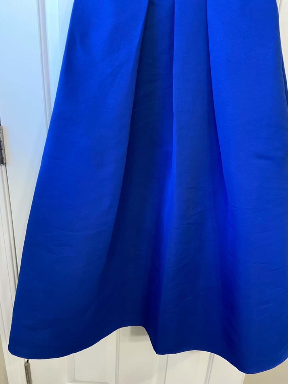 NWT Sachin & Babi Siobhan Strapless Gown Sz 6 - Picture 10 of 16